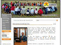 Turma - Turismo activo y enoturismo. Zamora, Castilla y Len