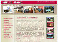 Hotel El Hidalgo. Valdepeas, Ciudad Real