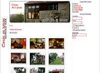 Hospedajes Casas As Luisas. Soutomaior, Pontevedra