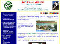 Devesa Gardens - Camping & Bungalows. El Saler, Valencia