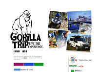 Gorilla Trip. San Sebastian, Guipzcoa