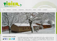 Casa Rural El Picn. Ocero, Len