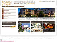 Hotel Bon Retorn. Figueres, Girona