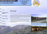 Apartamentos Rurales La Vega del Jerte