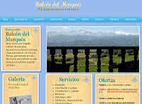 Apartamentos rurales Balcn del Marqus. Cangas de Onis, Asturias