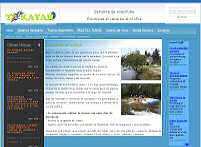 Tu Kayak. Ribadumia, Pontevedra