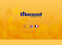 Hotel Manzanil. Loja, Granada