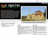 Apartamentos Rurales O Plantio. Espasante (Ortigueira), La Corua