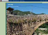 Apartamentos Casa Lola. Beceite, Teruel