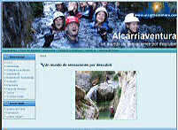 Alcarriaventura. Caracenilla, Cuenca