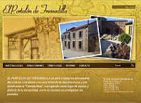 El Portaln de Fresnedilla. Fresnedilla, vila