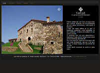 Hotel Can Cuch. Cnoves i Samalus, Barcelona