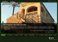 Son Barcel Mas. Campos (Mallorca), Baleares