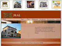 Hotel Doa Anita. Requena, Valencia