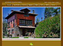 Casas rurales Aldea de Con. Cangas de Ons, Asturias