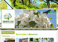 Hotel Sierra Luz. Cortegana, Huelva