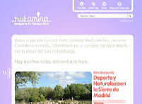 Rutamina. Madrid, Madrid