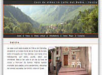 Casa Rural la Calle del Medio. Tielve de Cabrales, Asturias