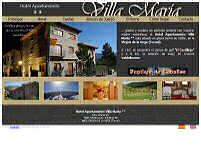 Apartahotel Villa Mara. Alcal de la Selva, Teruel