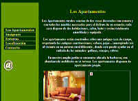 Apartamentos Castrovaselle. Tapia de Casariego, Asturias