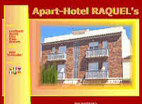 Apart-hotel Raquels. Sant Pere Pescador, Girona