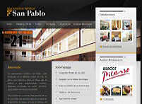 Apartamentos Tursticos San Pablo. cija, Sevilla
