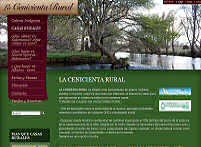 Casa Rural La Cenicienta. Sancti-Spritus, Salamanca