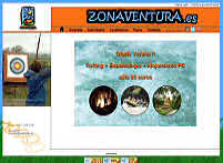 Zonaventura. Espinosa de los Monteros, Burgos