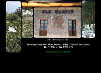 Hostal San Martn. Molinos de Duero, Soria