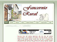 Fancornio Rural Apartamentos. Carreo, Asturias