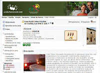Casa Rural Casa Tolosa. Las Cuerlas, Zaragoza