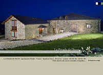 La Posada de Oscos. Santa Eulalia de Oscos, Asturias
