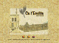 Ca lEmlia. Oss de Si, Lleida
