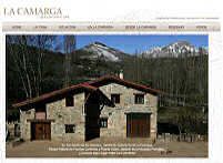 CTR La Camarga. San Martn de los Herreros, Palencia