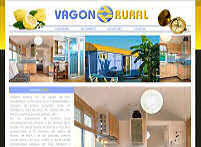 Vagn Rural. Guadalupe, Murcia
