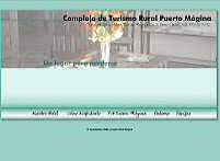Complejo de Turismo Rural Puerto Mgina. Torres, Jan