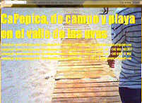 Ca Pepica. Hondn de las Nieves, Alicante