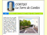 Cortijo La Torre de Caniles. Caniles, Granada