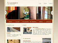 Casa Rural la Charca. La Maya, Salamanca