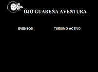 Ojo Guarea Aventura. Cornejo, Burgos