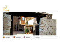 Hotel Rural Cal Felipet. Olopte, Girona