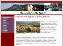 Hortigela.net. Hortigela, Burgos