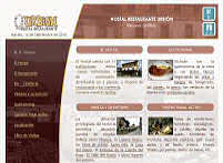 Hostal Urbin. Vinuesa, Soria