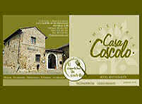 Hostera Casa coscolo. Castrillo de Los Polvazares, Len