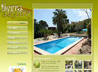 Tierra de Ifre. Mazarrn, Murcia