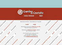 Casas Rurales Camino del Castao B&B. Galaroza, Huelva