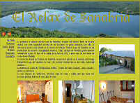 Casa de turismo rural El Relax de Sanabria. Trefacio, Zamora