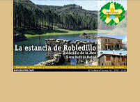 La Estancia de Robledillo. Robledillo de la Jara, Madrid