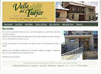 Hotel Rural***Valle del Tujar. Taranilla, Len