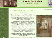 Cuadra Bella Vista. Aranjuez, Madrid